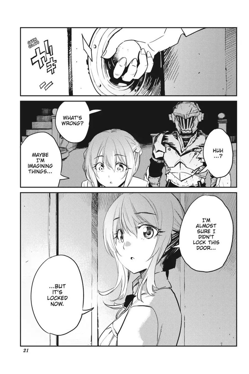 Goblin Slayer 35 17