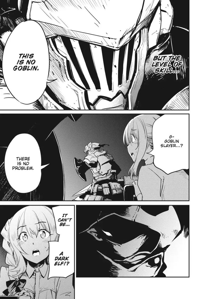 Goblin Slayer 35 23