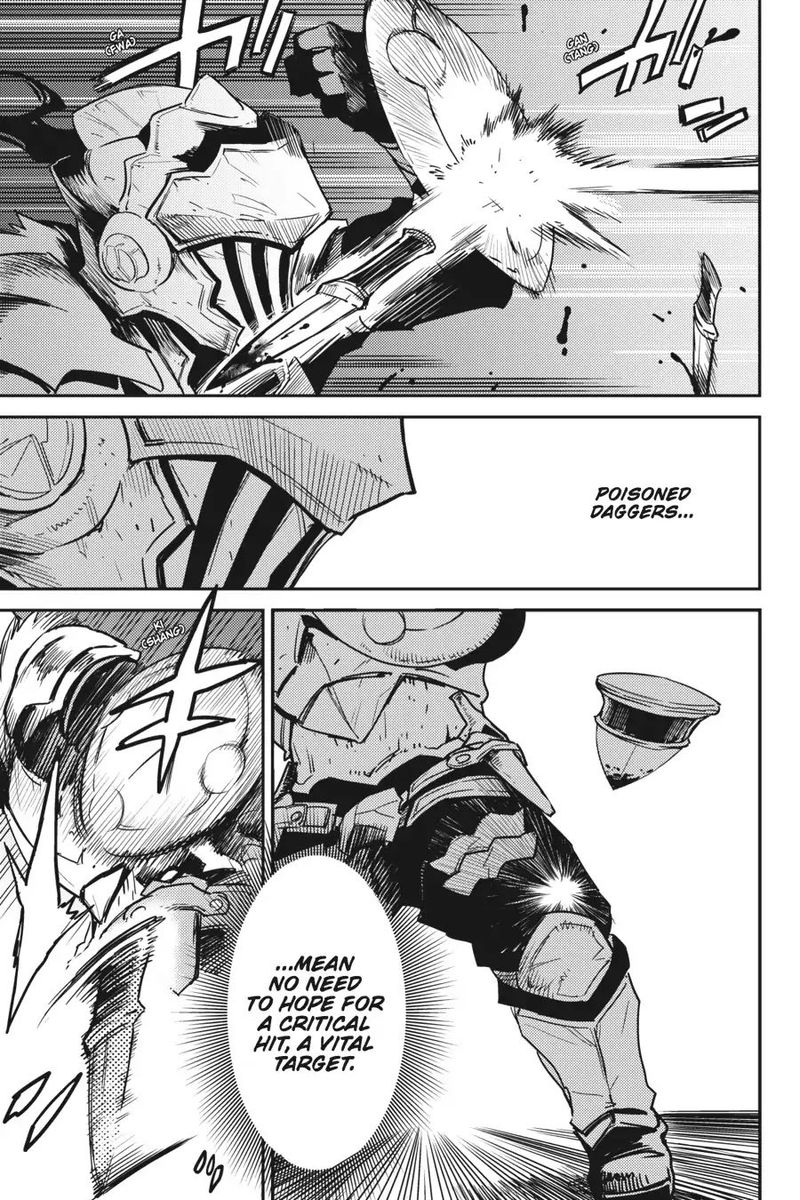 Goblin Slayer 35 25