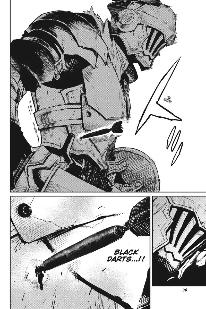 Goblin Slayer 35 26