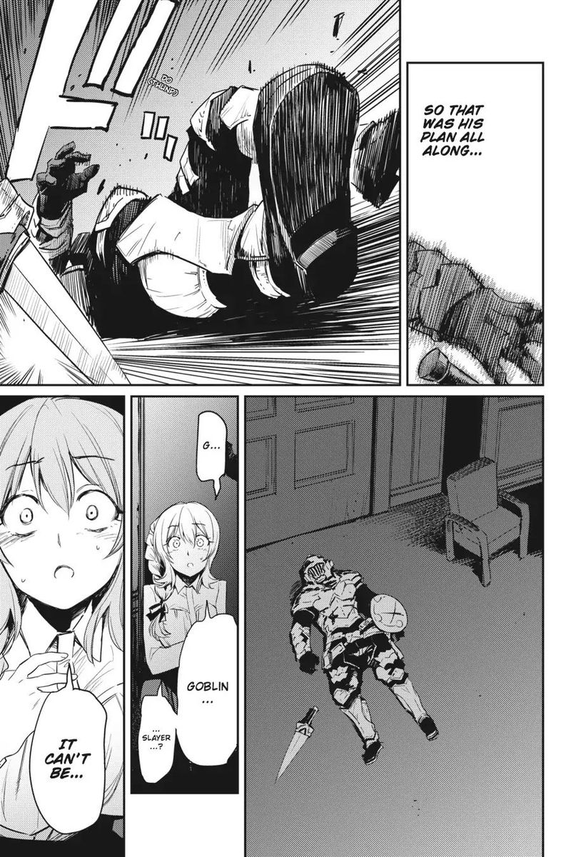 Goblin Slayer 35 27