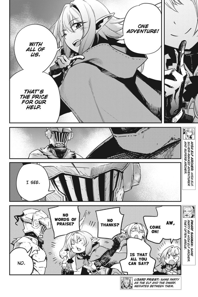 Goblin Slayer 36 13