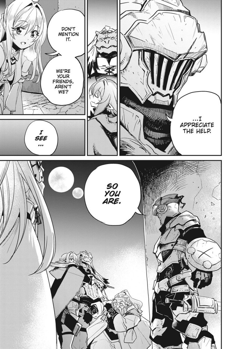 Goblin Slayer 36 14