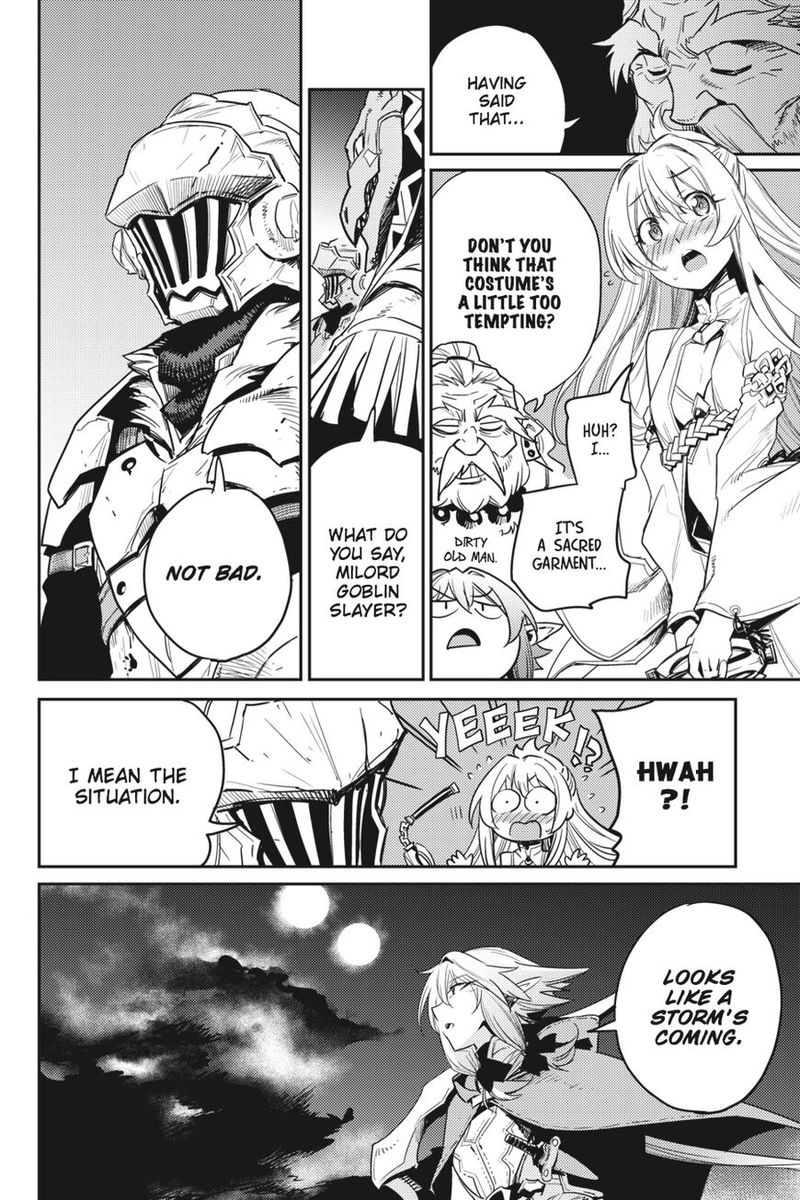 Goblin Slayer 36 15