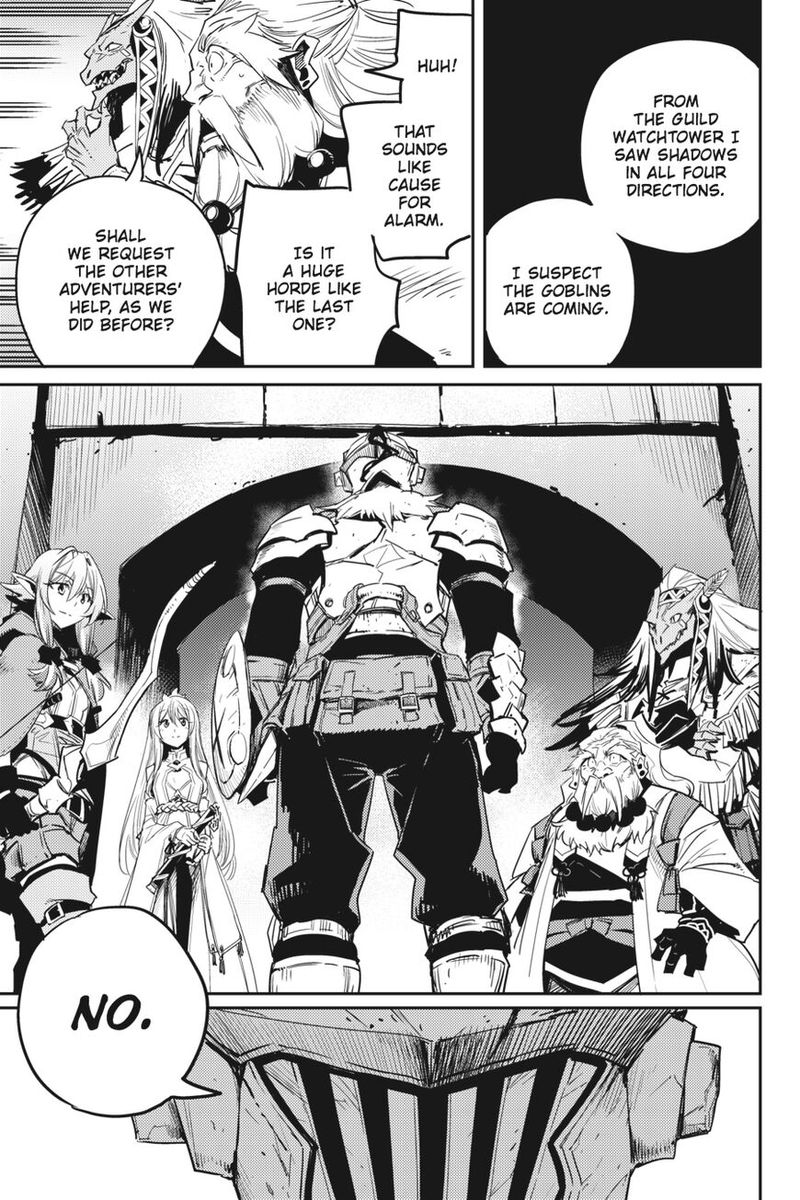 Goblin Slayer 36 16