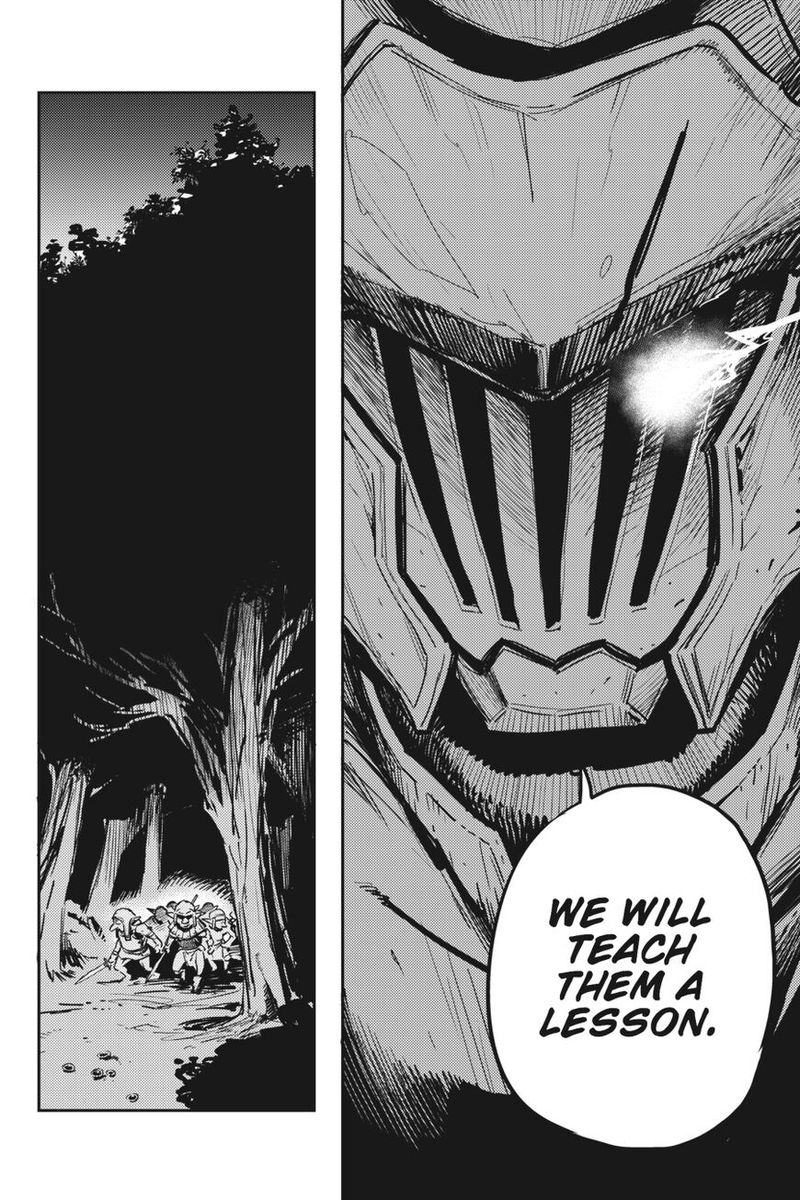 Goblin Slayer 36 21