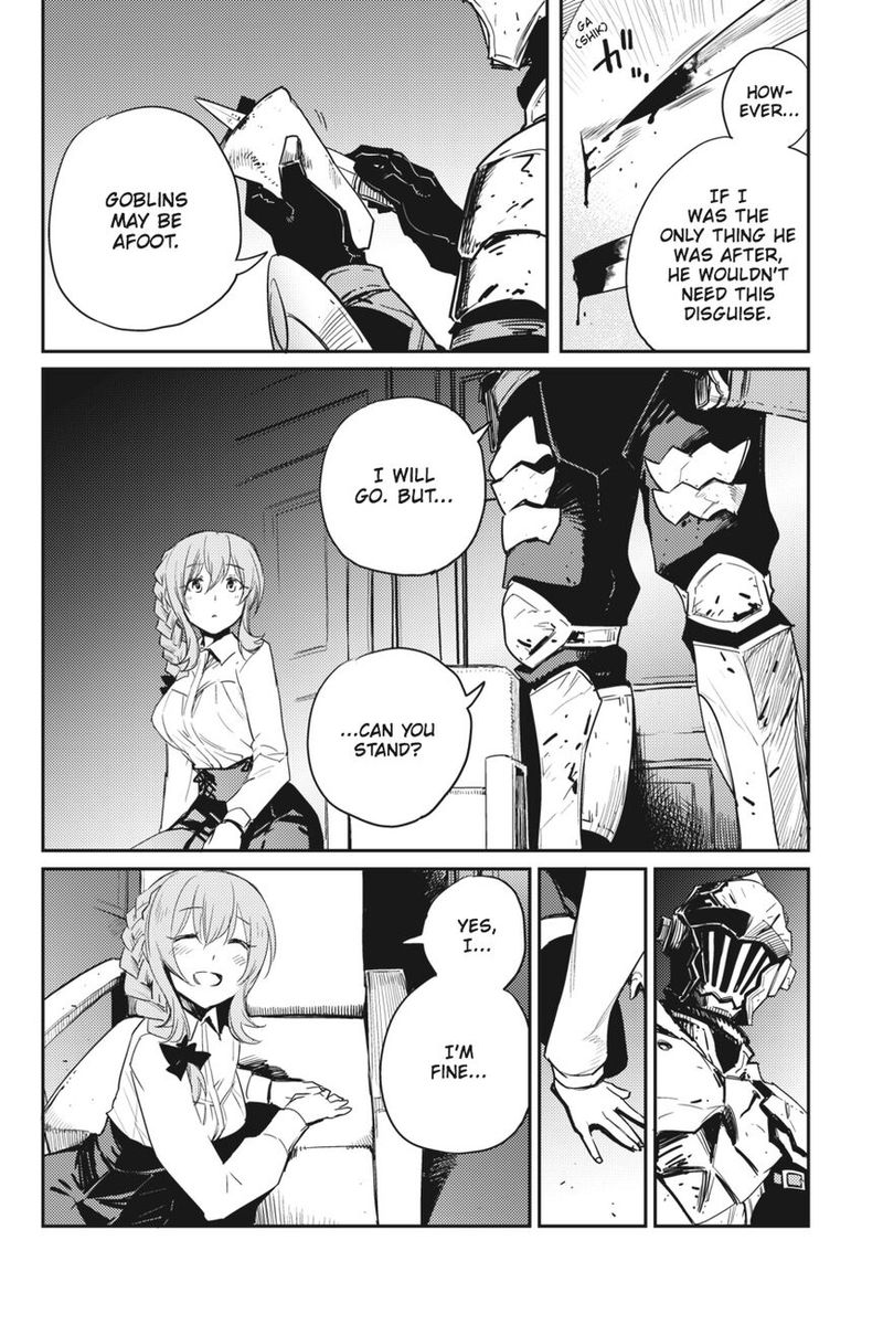 Goblin Slayer 36 7