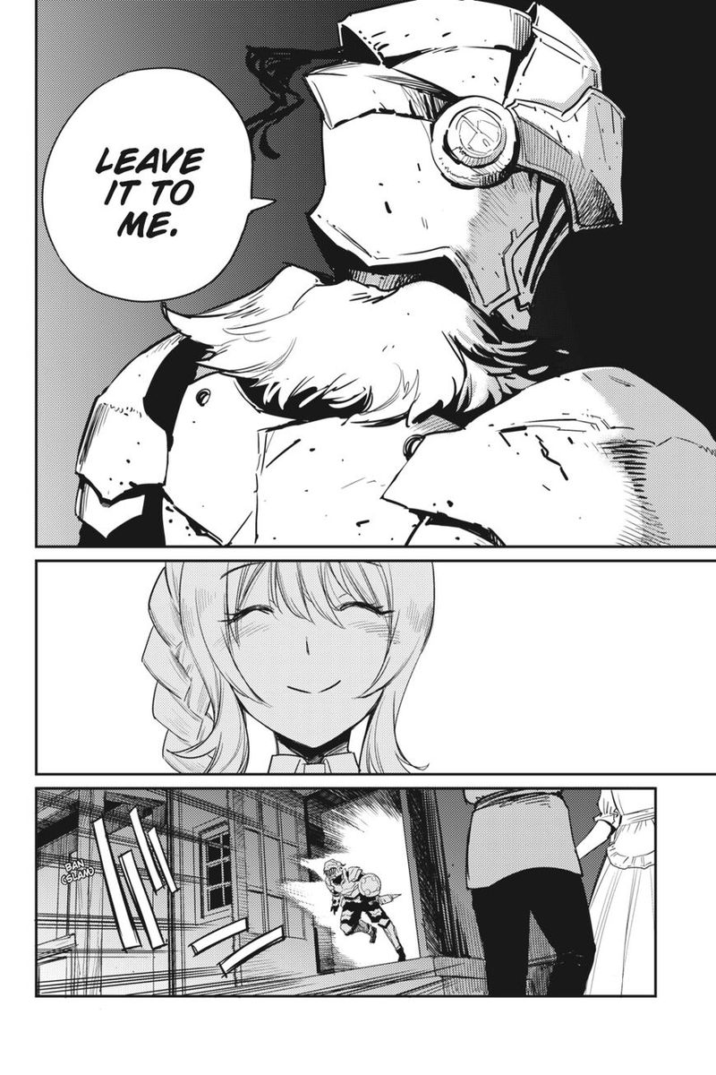 Goblin Slayer 36 9