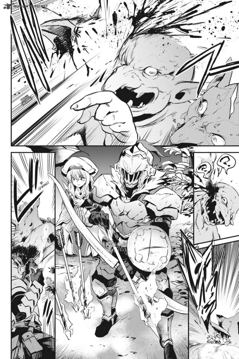 Goblin Slayer 4 11