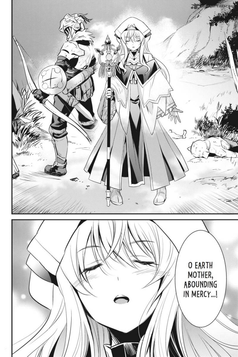 Goblin Slayer 4 17