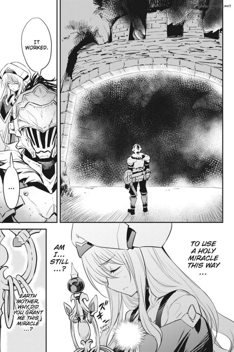 Goblin Slayer 4 24