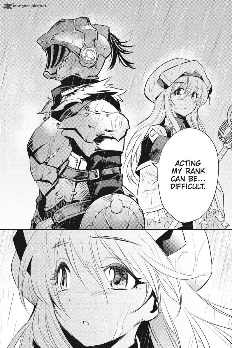 Goblin Slayer 4 30