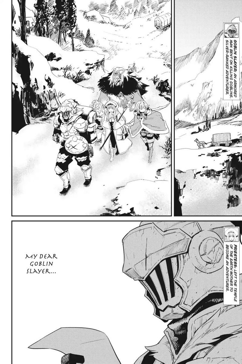 Goblin Slayer 41 10