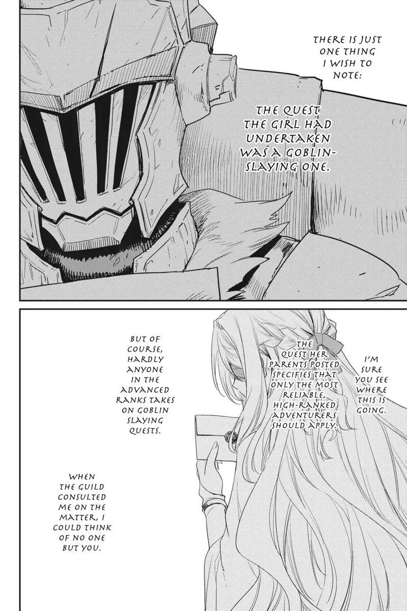 Goblin Slayer 41 12