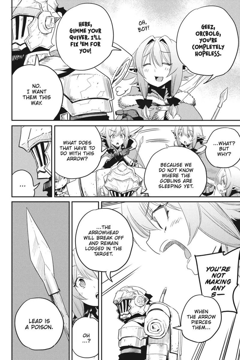 Goblin Slayer 41 20