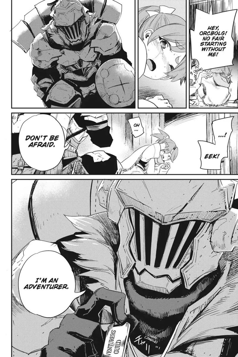 Goblin Slayer 41 28