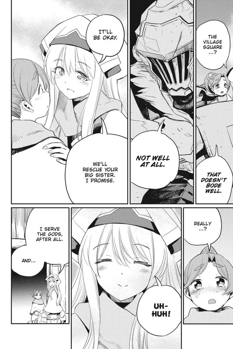 Goblin Slayer 41 30