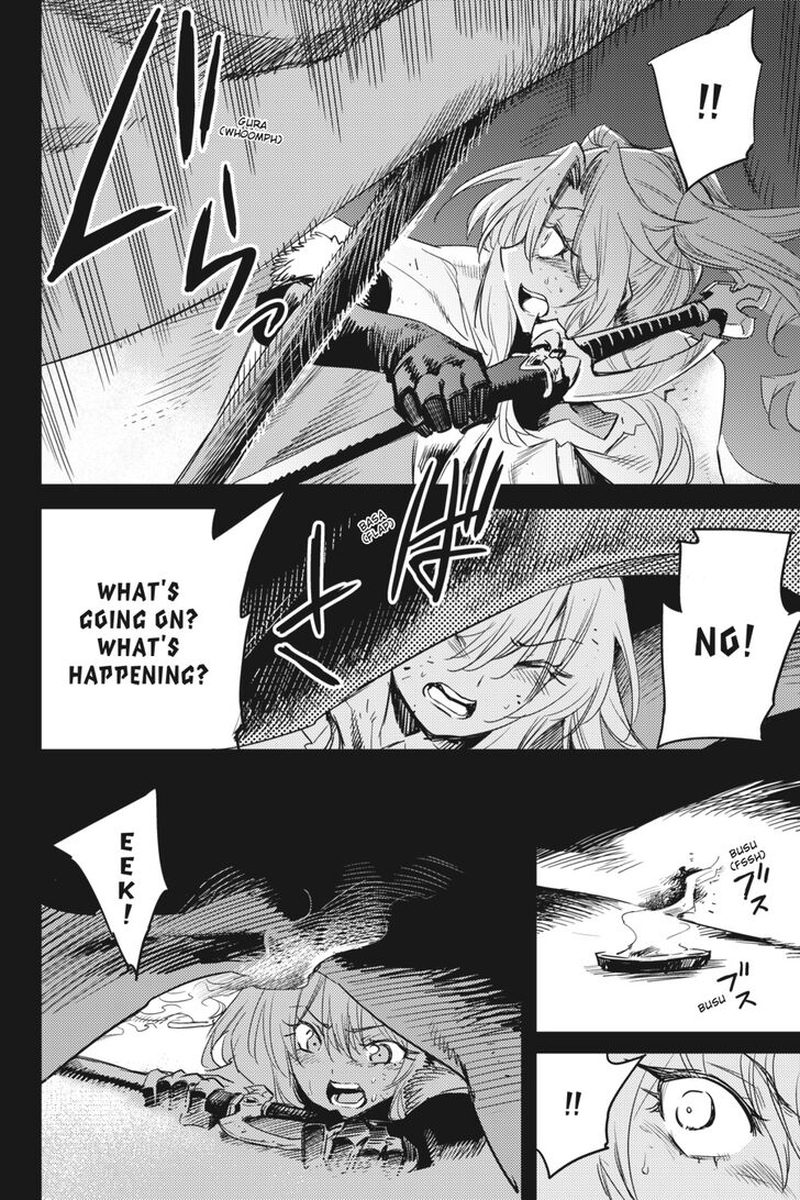 Goblin Slayer 45 12