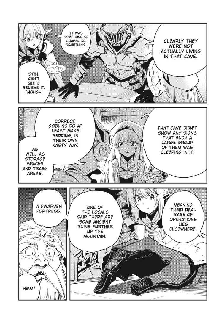 Goblin Slayer 46 10