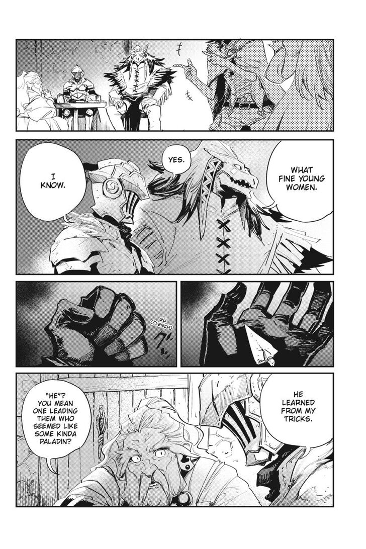 Goblin Slayer 46 15