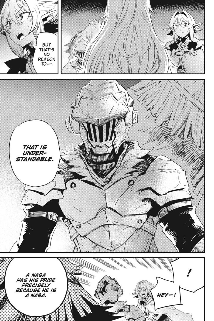 Goblin Slayer 46 20