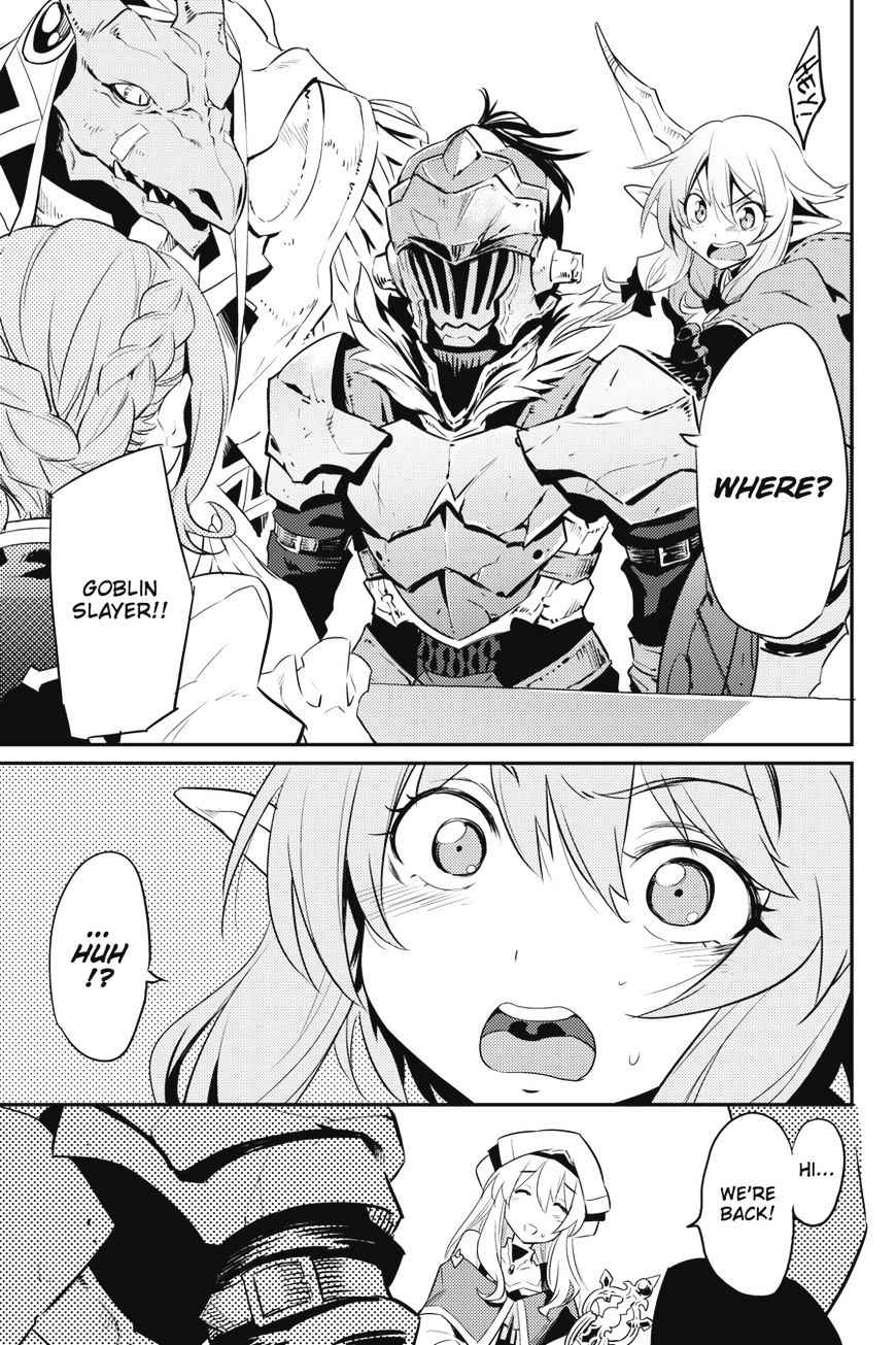 Goblin Slayer 5 10