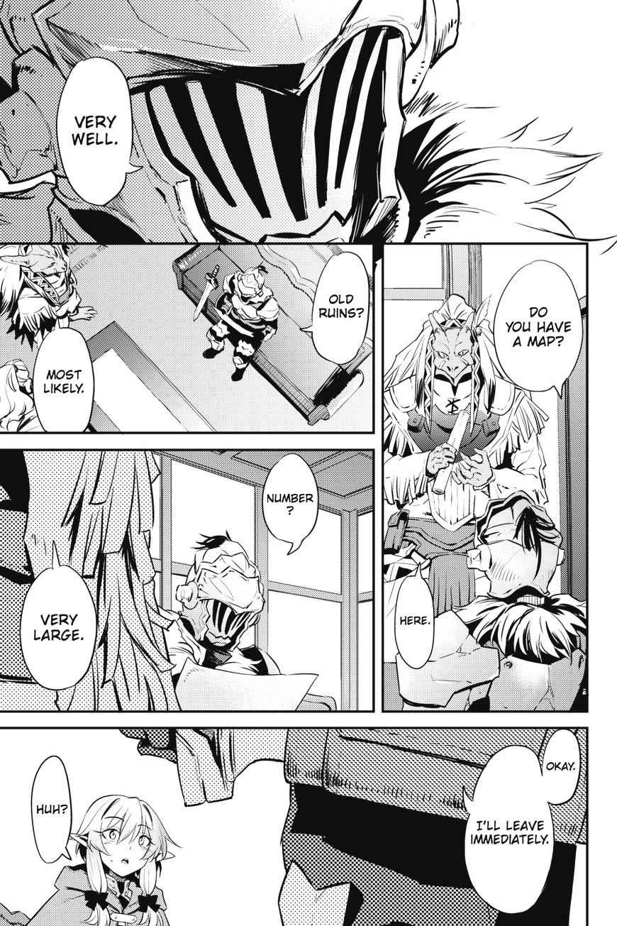 Goblin Slayer 5 28