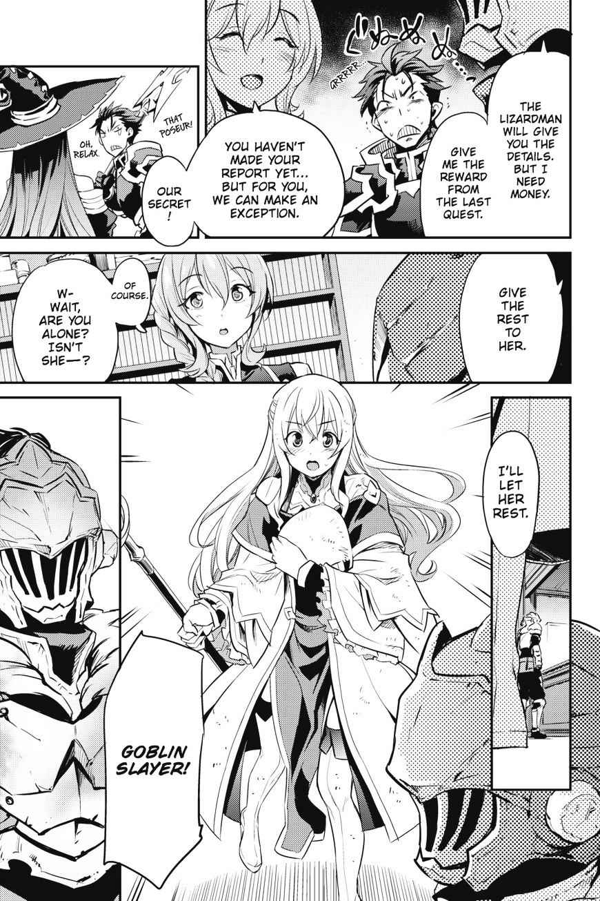 Goblin Slayer 5 30