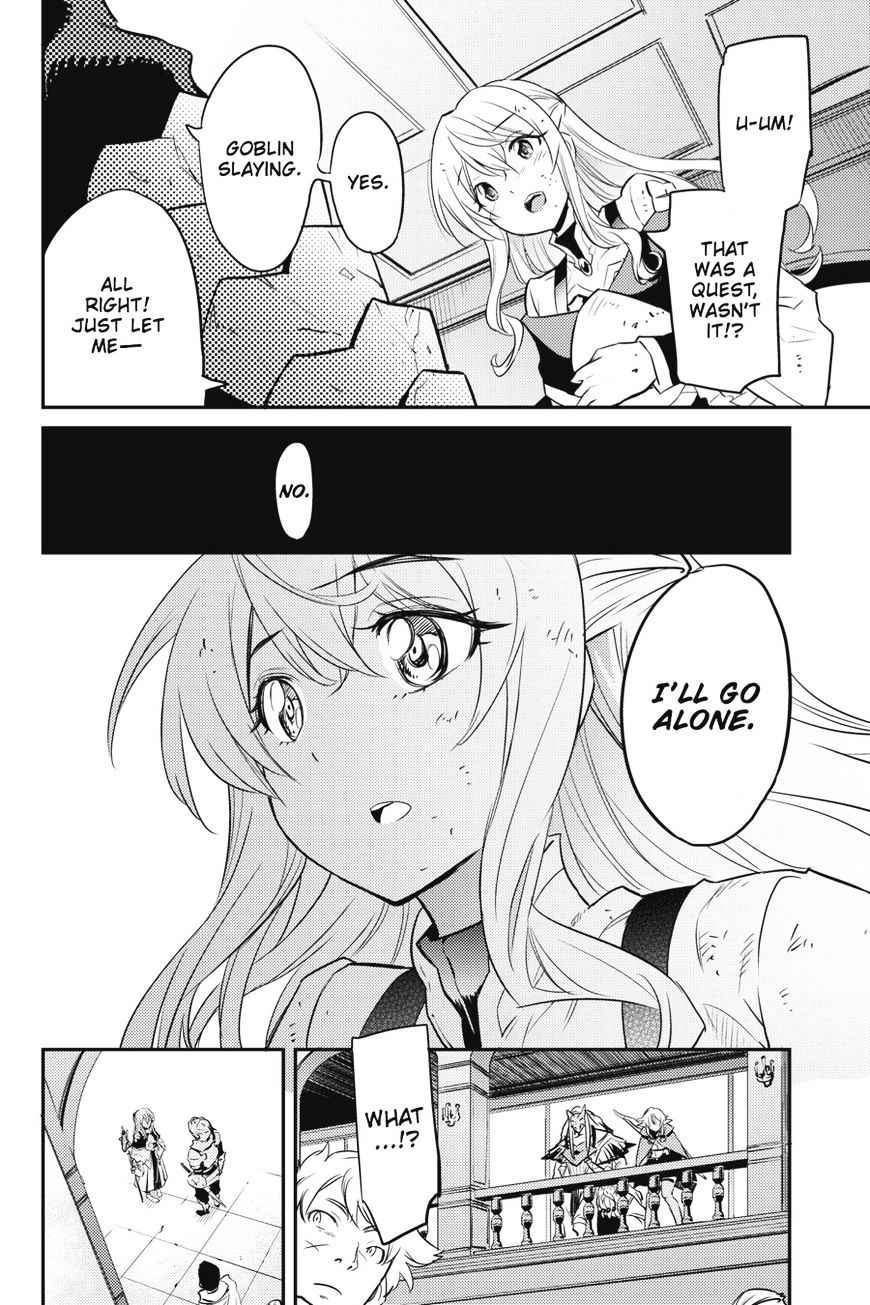 Goblin Slayer 5 31