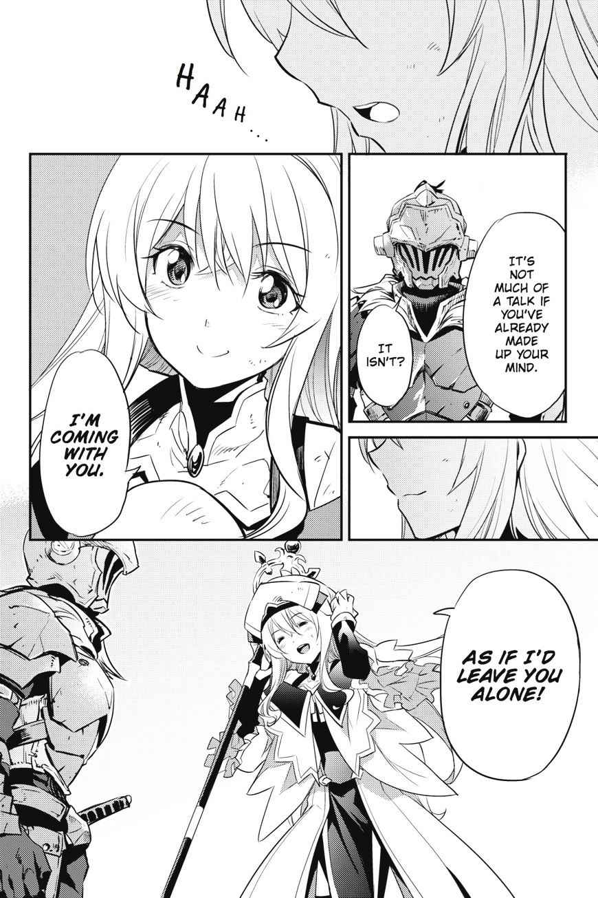 Goblin Slayer 5 33