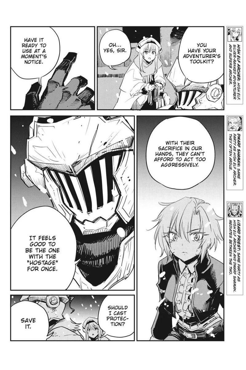 Goblin Slayer 50 13