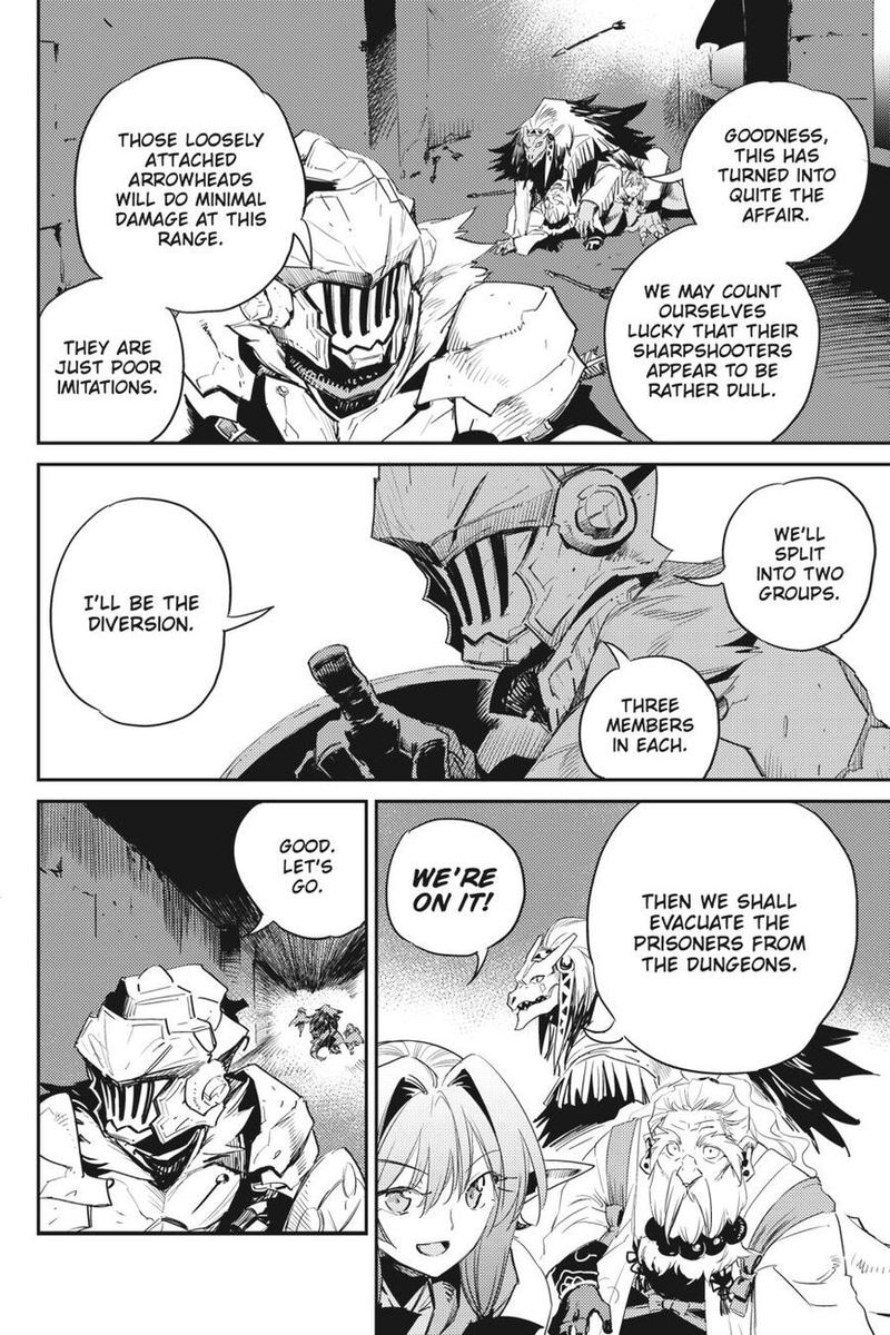 Goblin Slayer 50 4