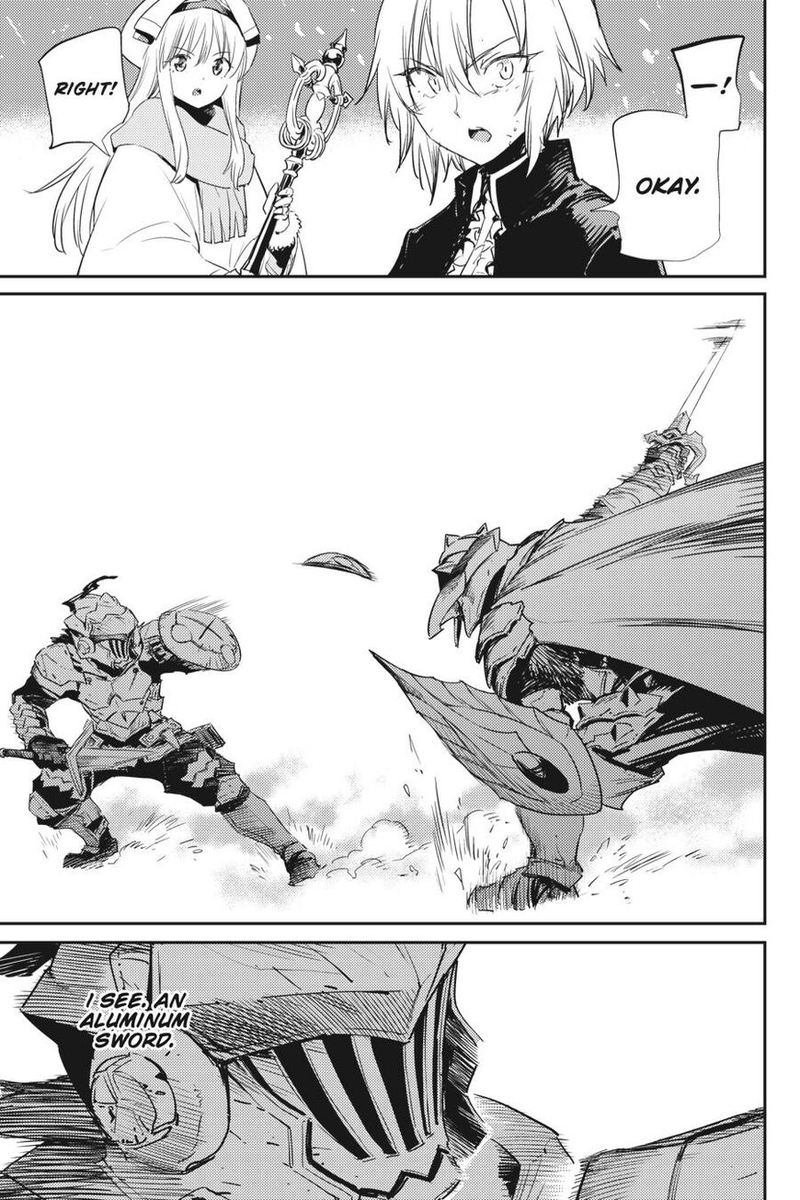 Goblin Slayer 51 10