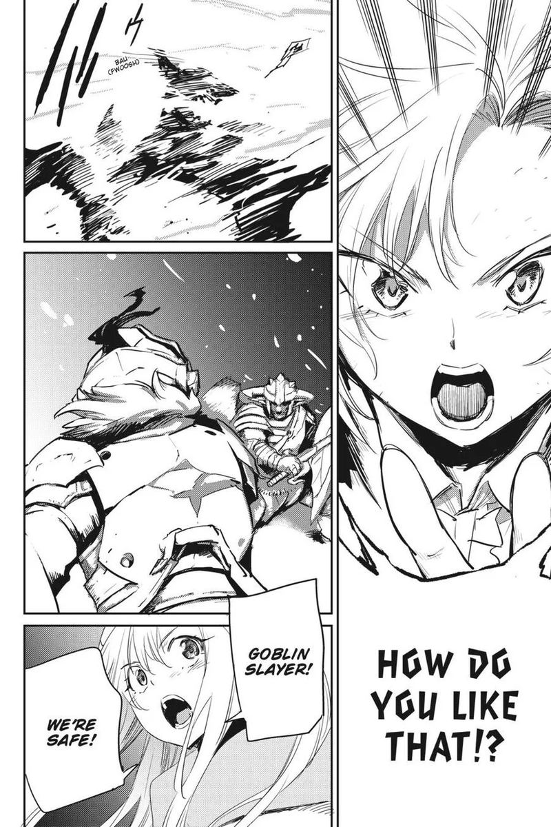 Goblin Slayer 51 15