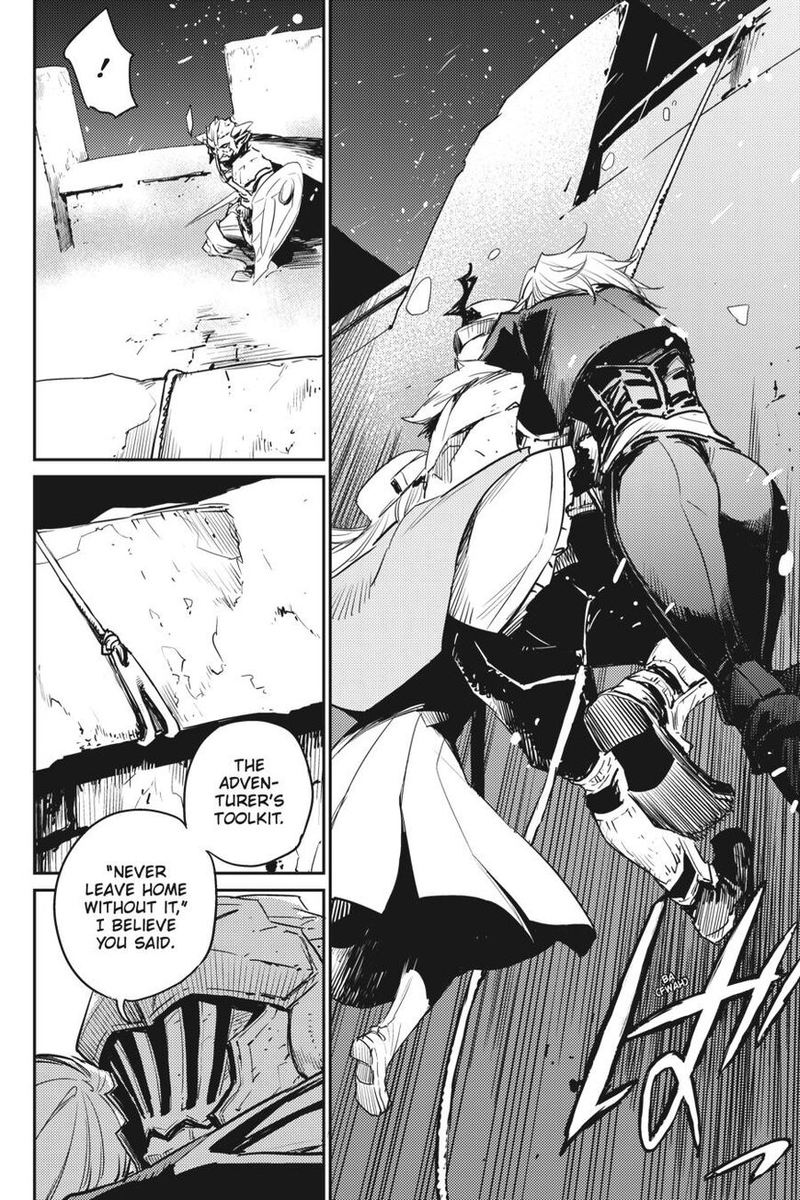 Goblin Slayer 51 17