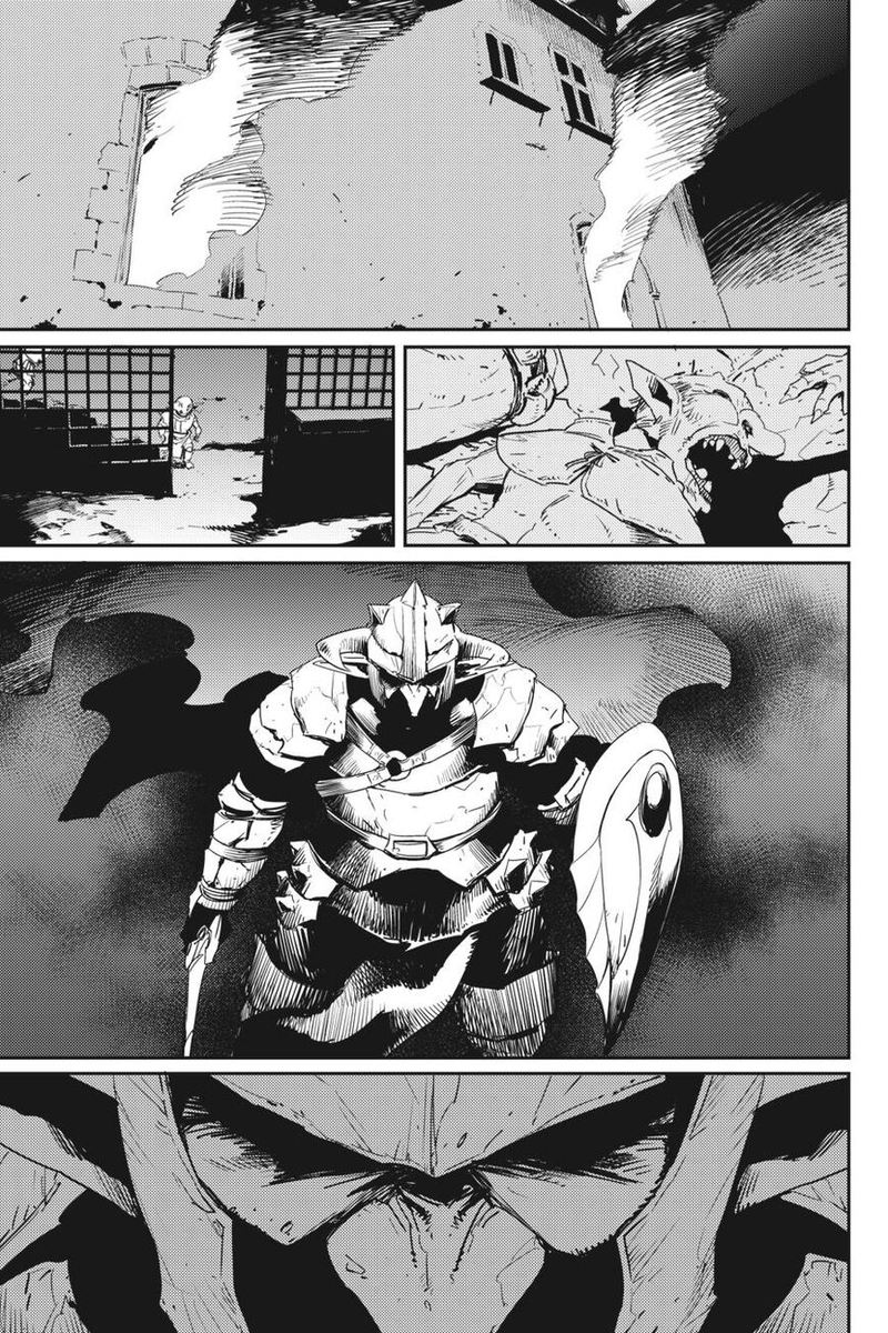 Goblin Slayer 51 24