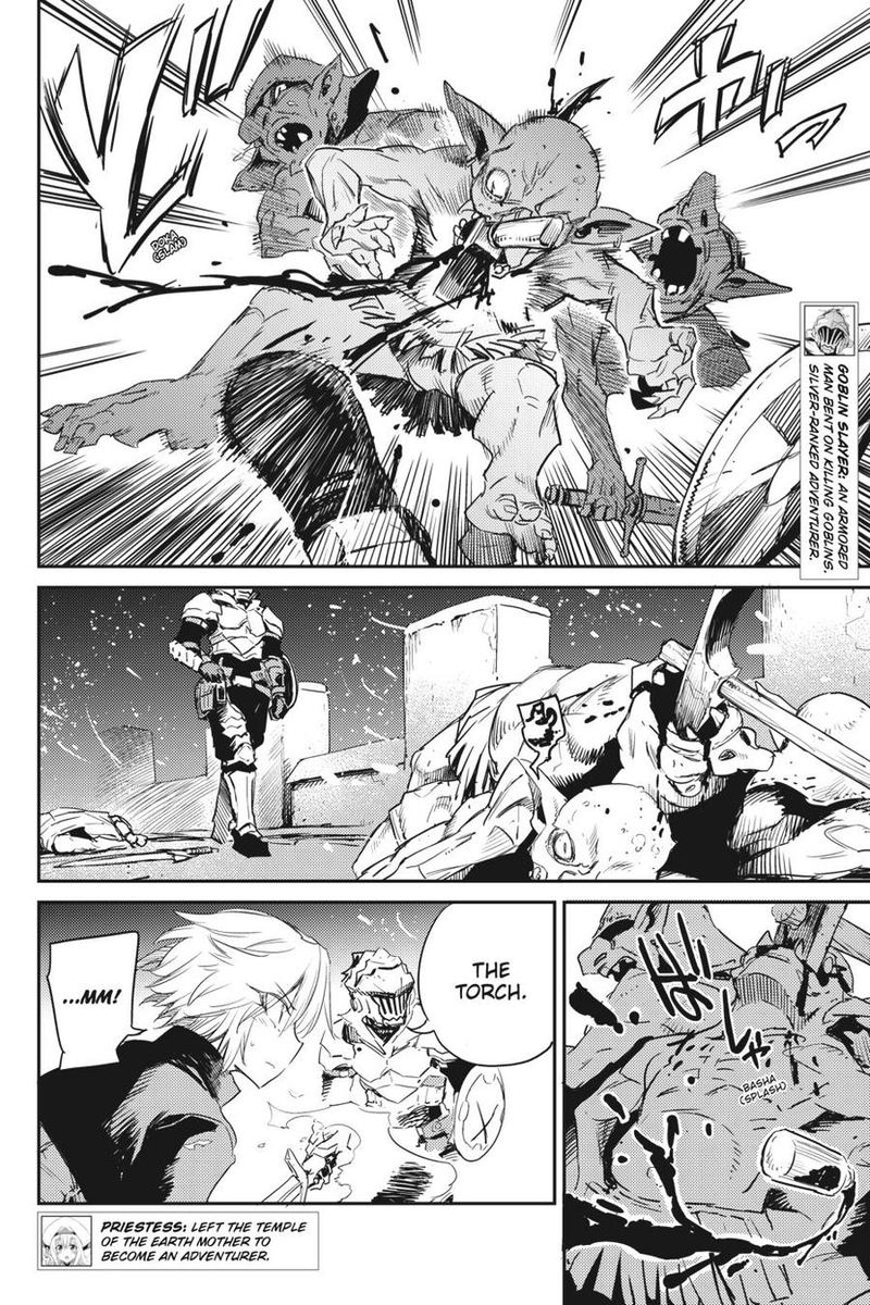 Goblin Slayer 51 4