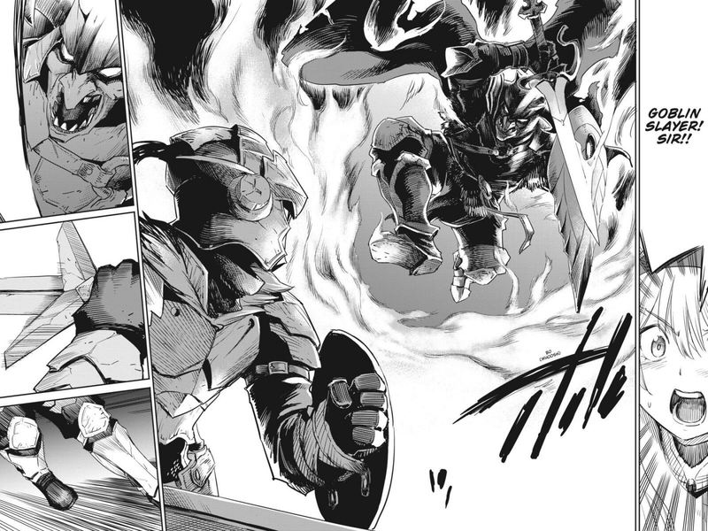 Goblin Slayer 51 6