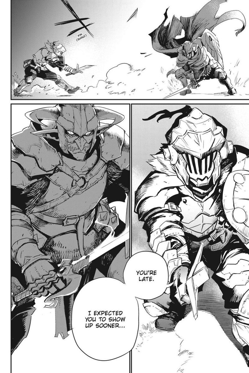 Goblin Slayer 51 7