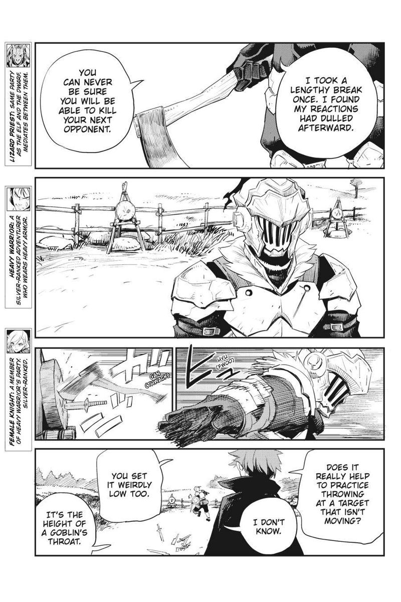 Goblin Slayer 57 18