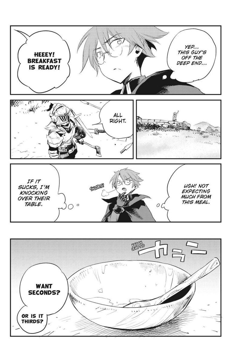 Goblin Slayer 57 19