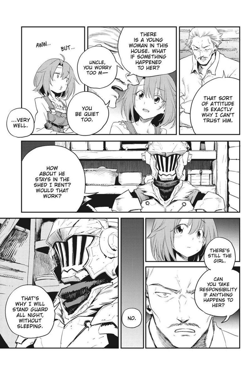 Goblin Slayer 57 8