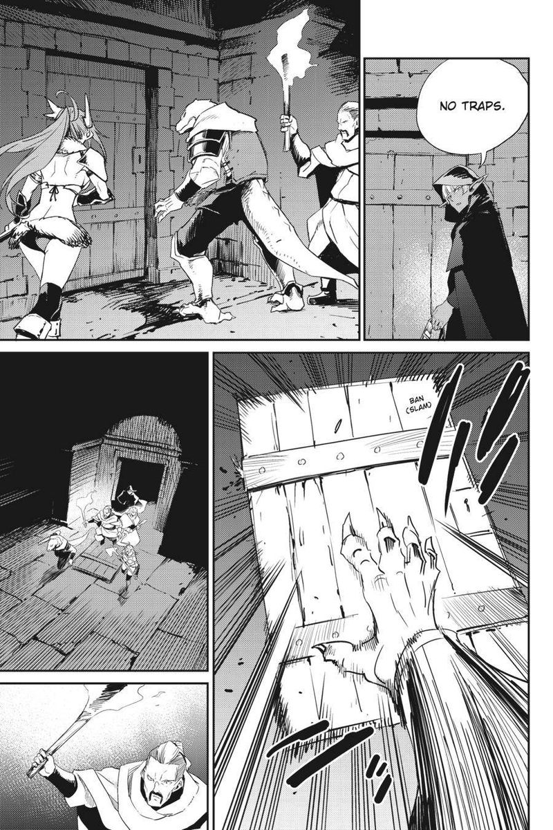 Goblin Slayer 58 13