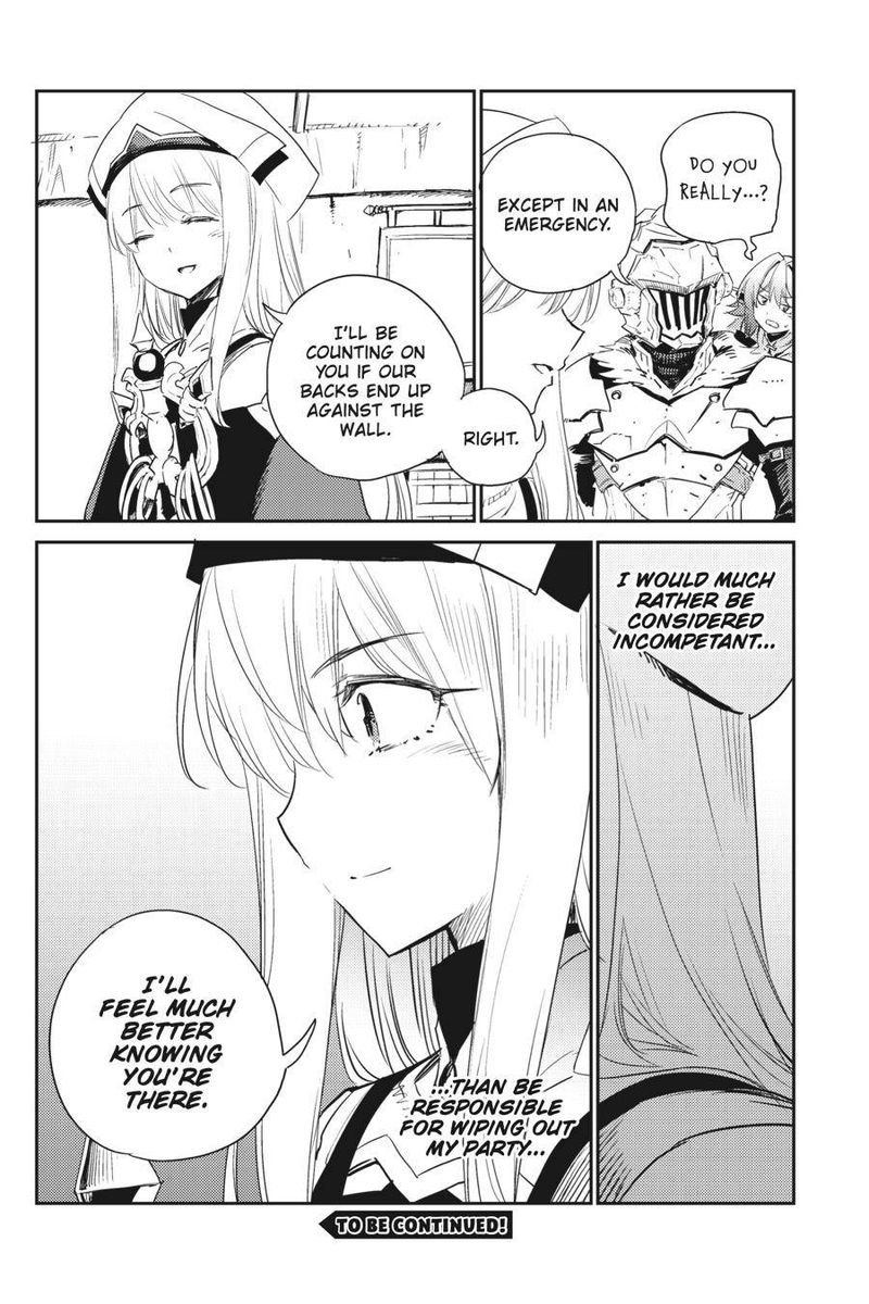 Goblin Slayer 59 24