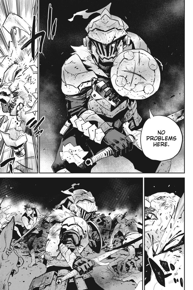 Goblin Slayer 72 17