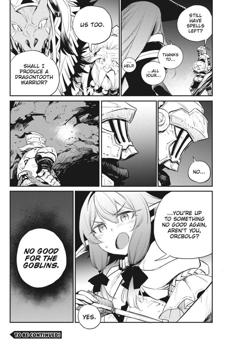 Goblin Slayer 72 18