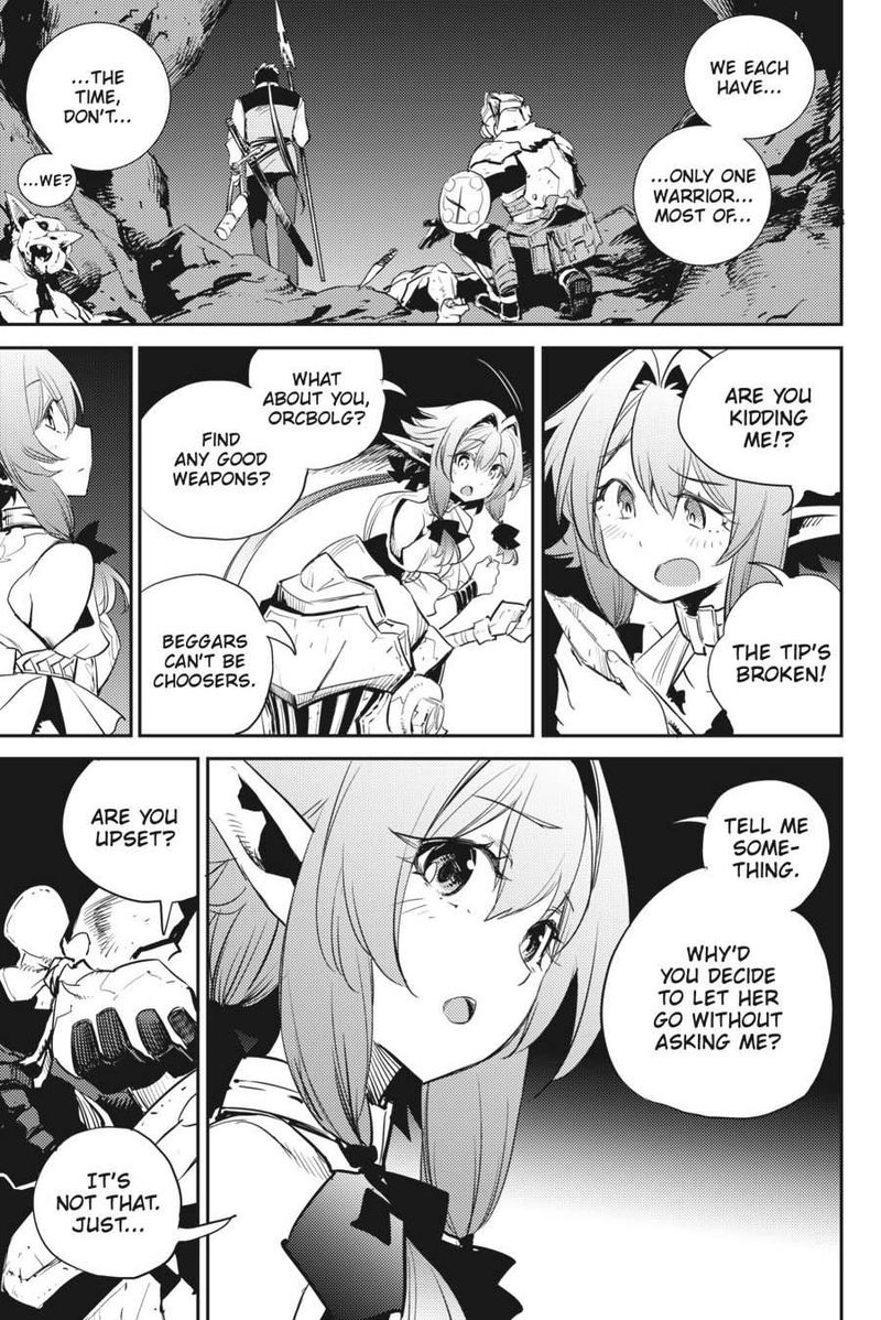 Goblin Slayer 72 6