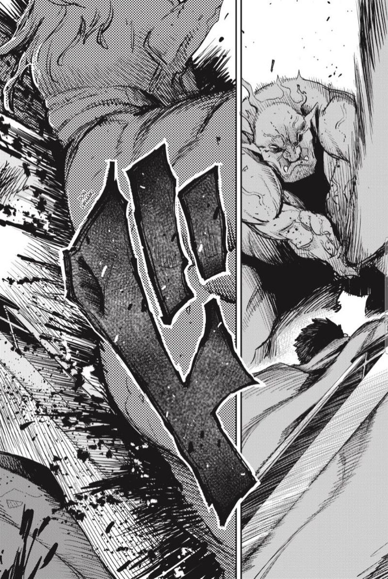 Goblin Slayer 73a 7