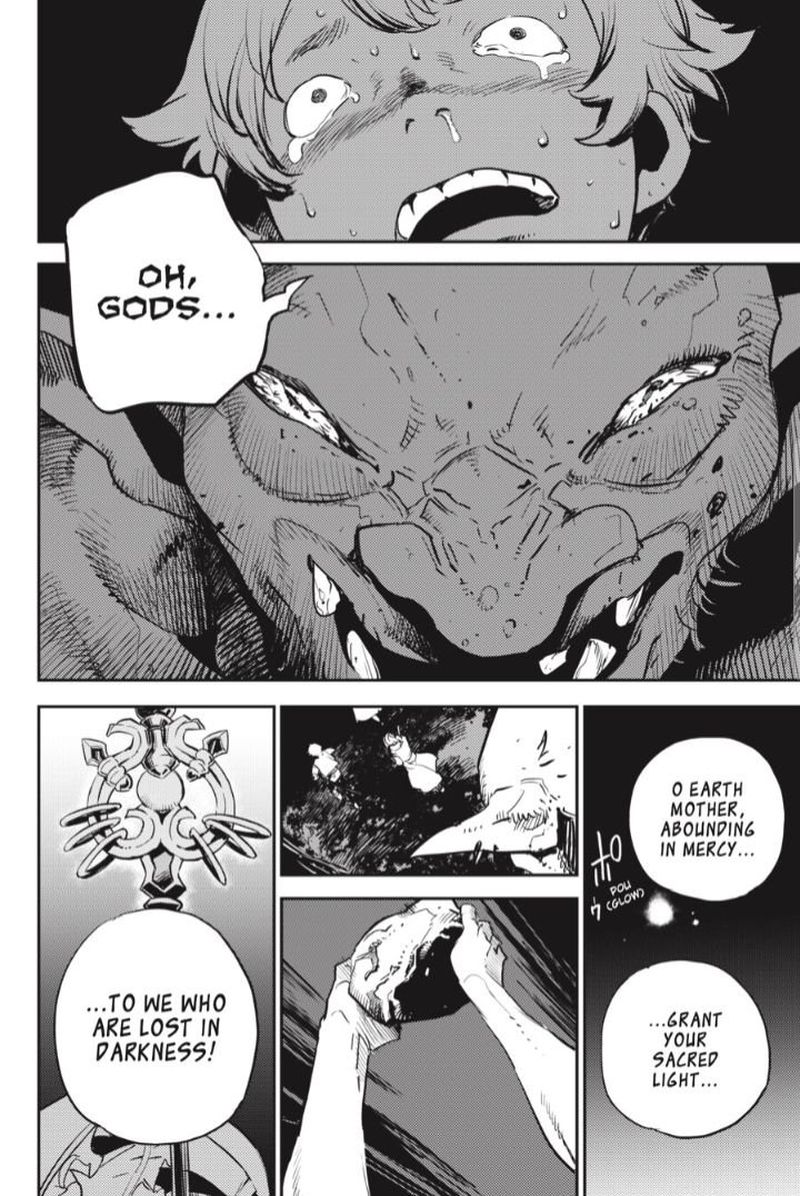 Goblin Slayer 73b 3