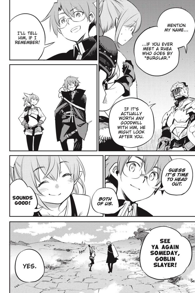 Goblin Slayer 75 16